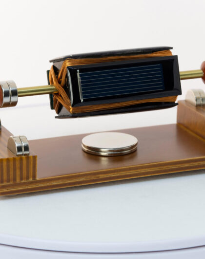 Mendocino motor «Classic»