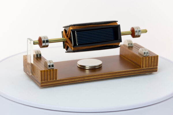 Mendocino motor «Classic»